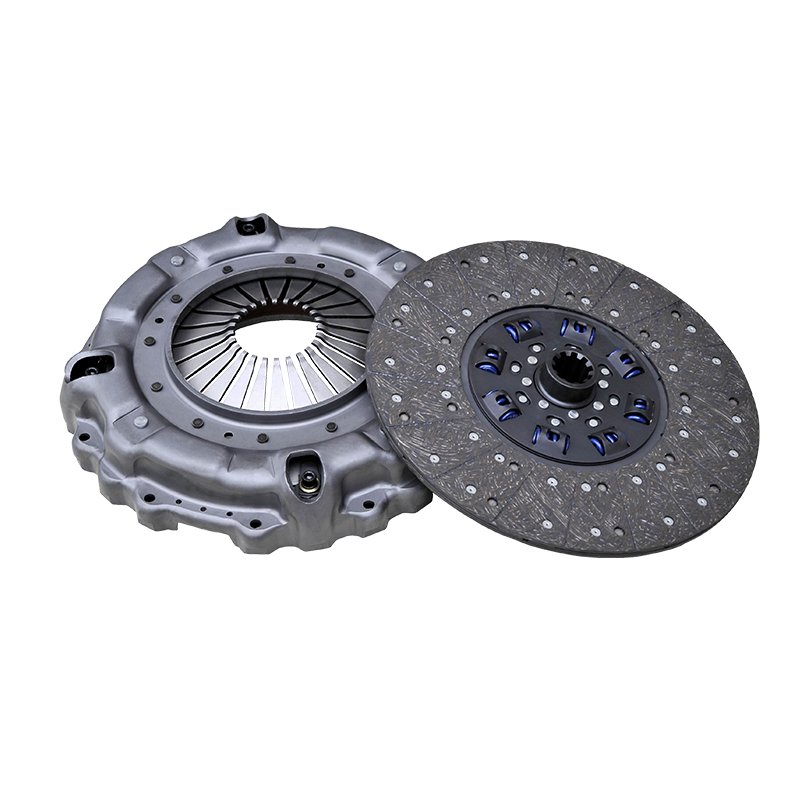 Renault Truck Spare Peças 430mm Kit de montagem de embreagem