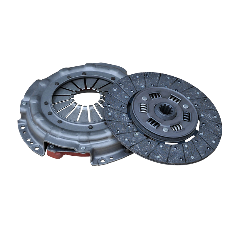 Kit de montagem de embreagem de 430 mm